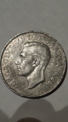 Maybe-Counterfeit?